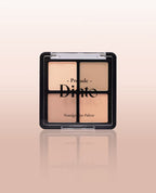 Prelude Dinto - Nostalgia Eye Palette 四色眼影 4色選