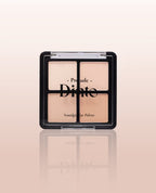 Prelude Dinto - Nostalgia Eye Palette 四色眼影 4色選