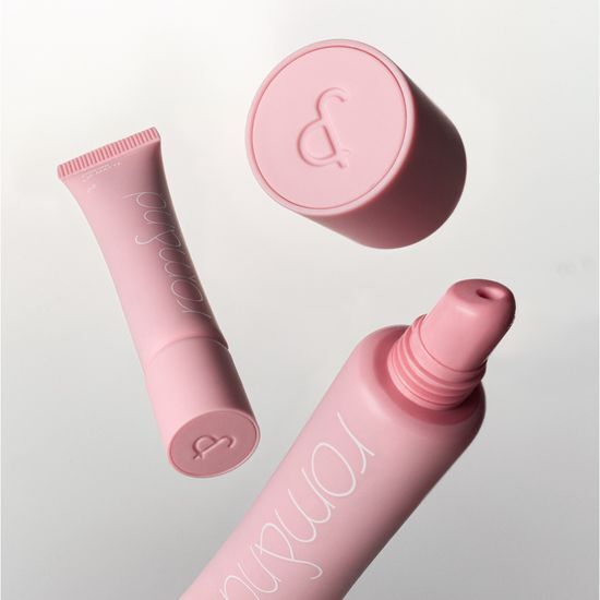 Rom&nd - Color Lip Matte 9色選擇