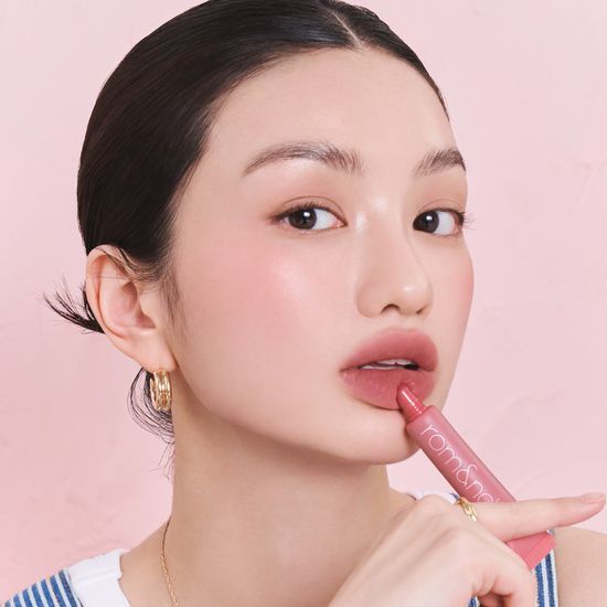 Rom&nd - Color Lip Matte 9色選擇
