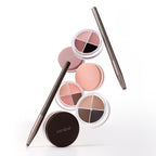 Rom&nd - Han All Eye Pot Liner 四色眼影膏