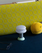 ILKW - SNOWMAN12 Portable 4Colors