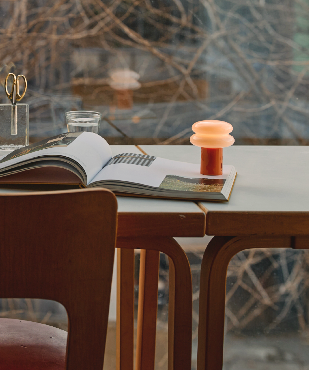 SNOWMAN8 Portable 4Colors