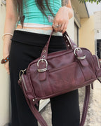 PASION - City Garage Bag (5 colors)