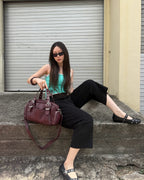 PASION - City Garage Bag (5 colors)
