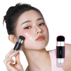 Studio17 - Dual Silicone Blusher Brush 雙頭矽膠腮紅刷