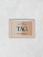  TAG  - Dual Multi Shading 陰影修容 9.4g