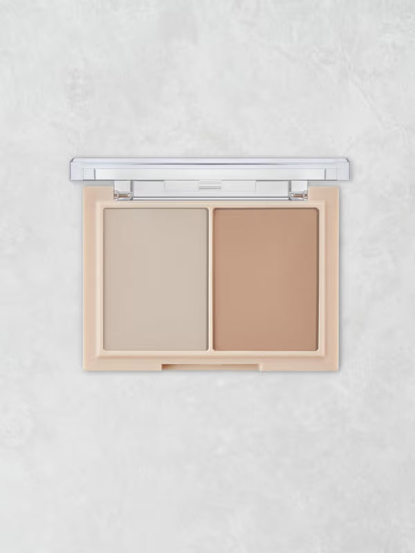  TAG  - Dual Multi Shading 陰影修容 9.4g