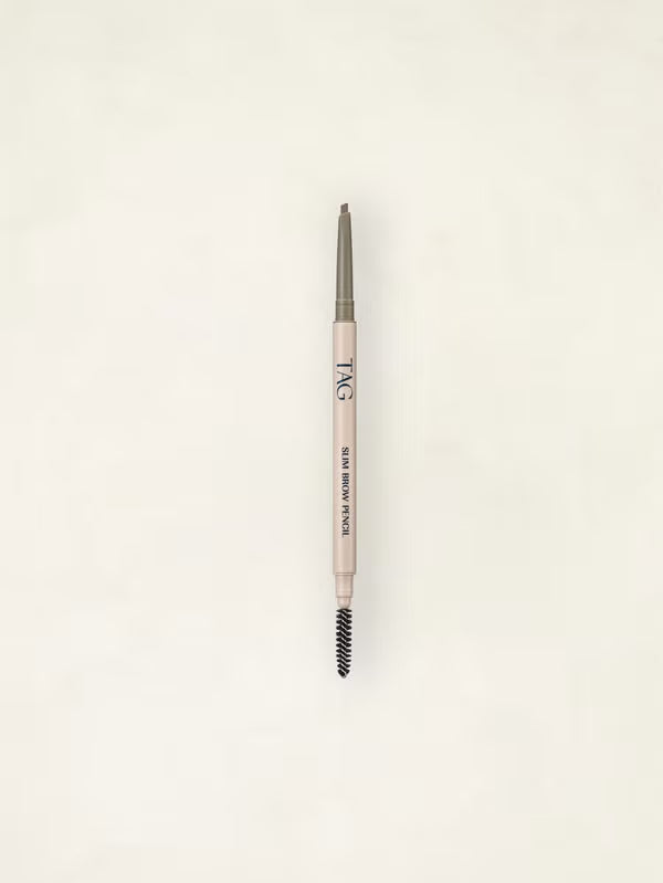 TAG  - Slim Brow Pencil 纖細眉筆 3色選