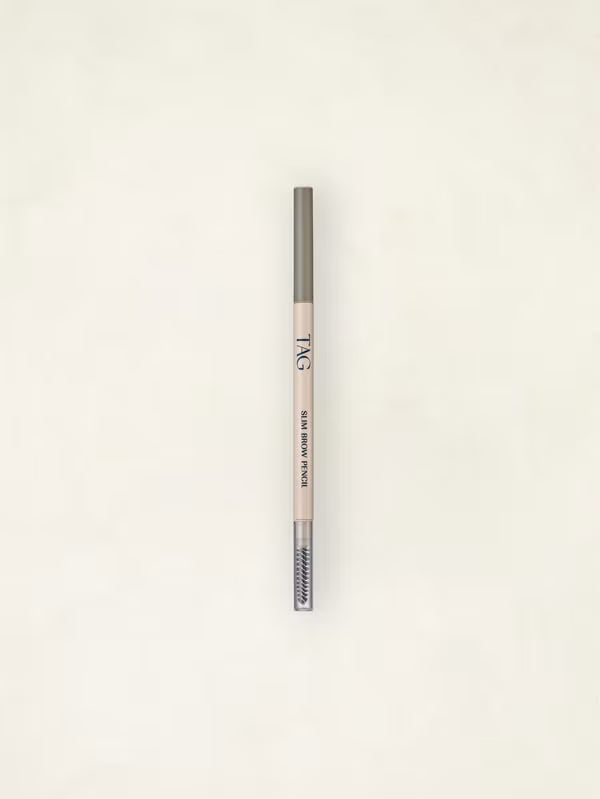 TAG  - Slim Brow Pencil 纖細眉筆 3色選