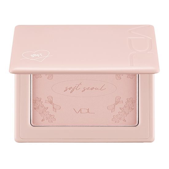 VDL - Cheekstain Blusher 