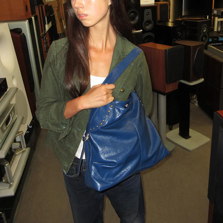 YEOMIM - scatter bag 