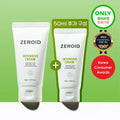 Zeroid - Intensive Cream 強效保濕霜 80ml (贈50ml)