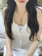 OFUSE - Garden Necklace