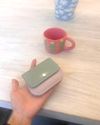 minio - moono wallet (6色可選)