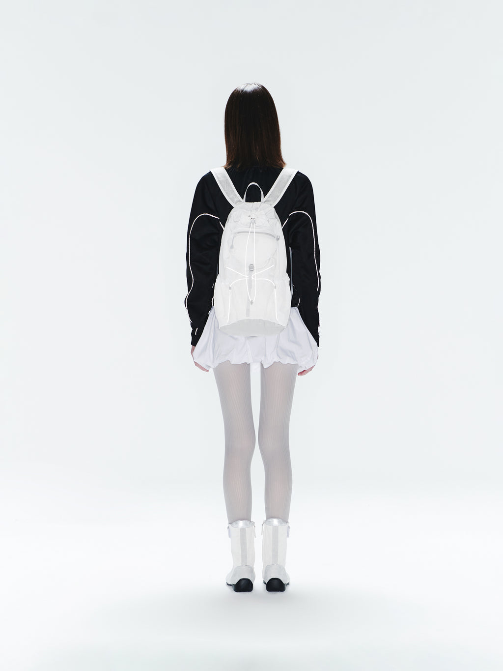 Fennec - AIRY POCKET BACKPACK (6 COLORS)