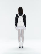 Fennec - AIRY POCKET BACKPACK (6 COLORS)