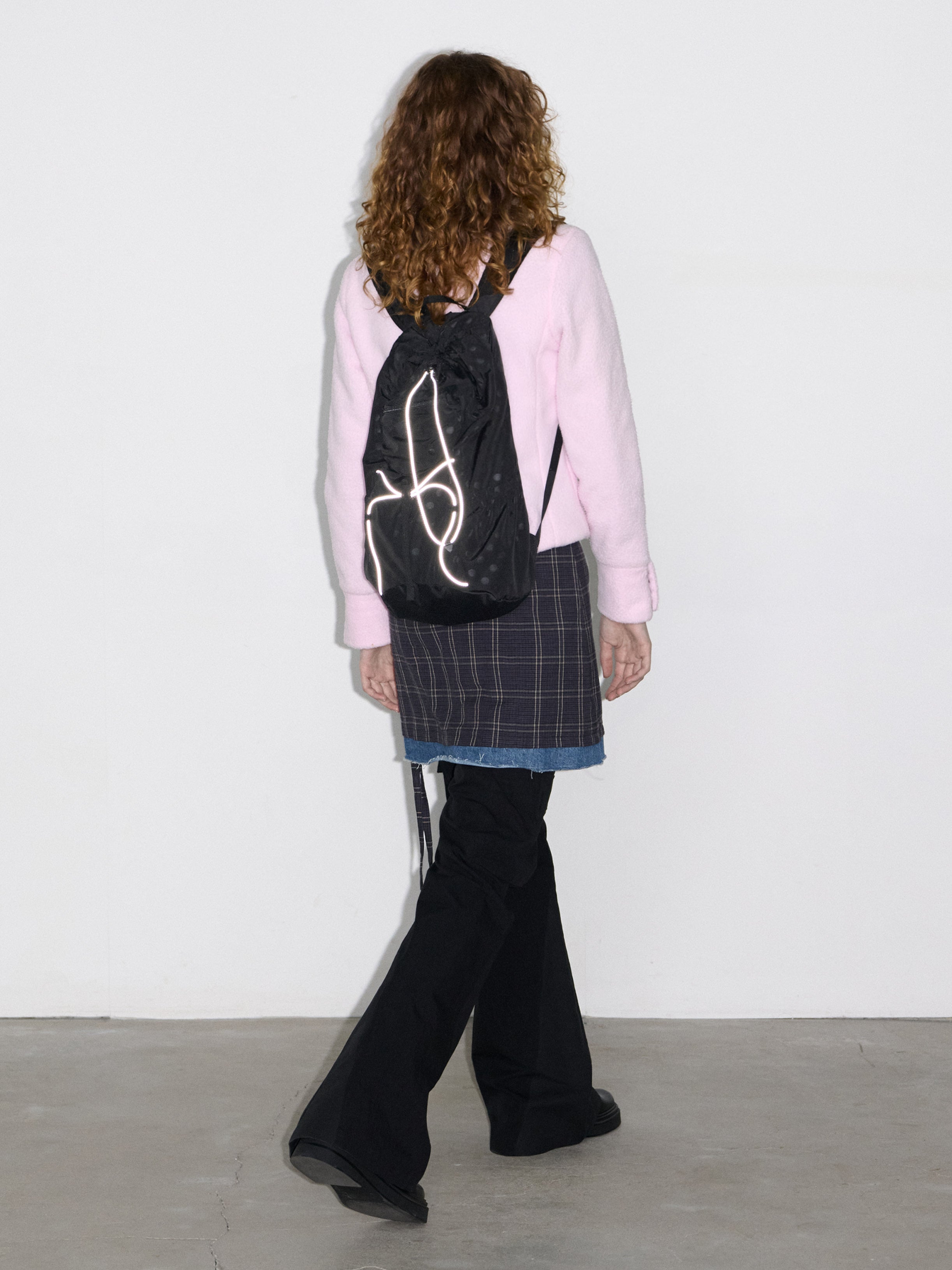 Fennec - AIRY POCKET BACKPACK (6 COLORS)