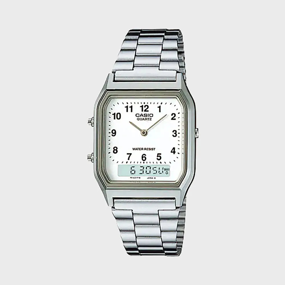 Casio - AQ-230A-7BMQ