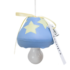 Glossy - Candy Star Lamp (2 COLORS)