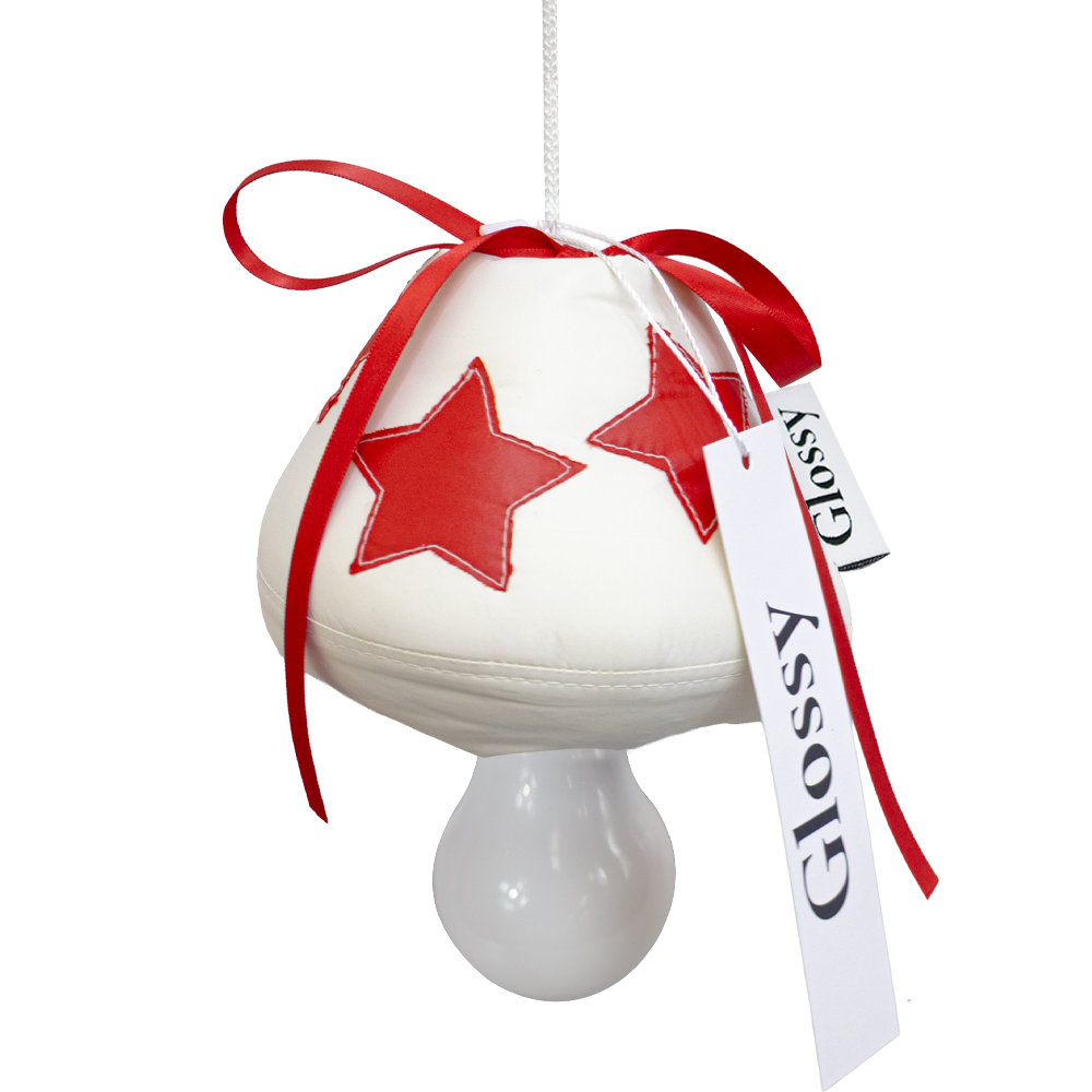 Glossy - Candy Star Lamp (2 COLORS)