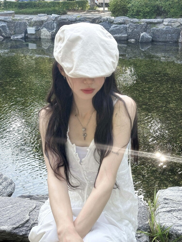 OFUSE - Garden Necklace