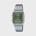 Casio - AQ-230A-3AMQ
