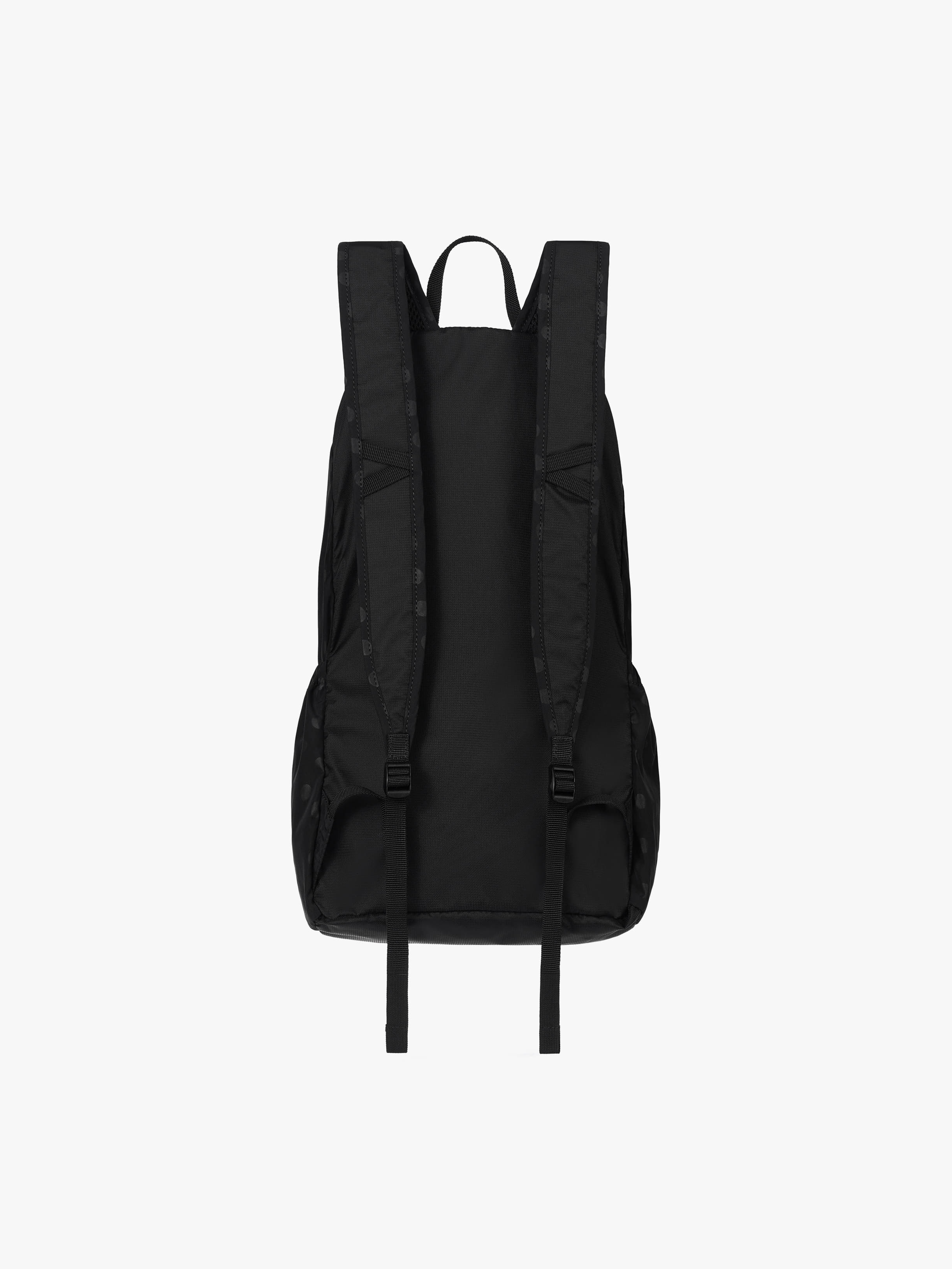 Fennec - AIRY POCKET BACKPACK (6 COLORS)