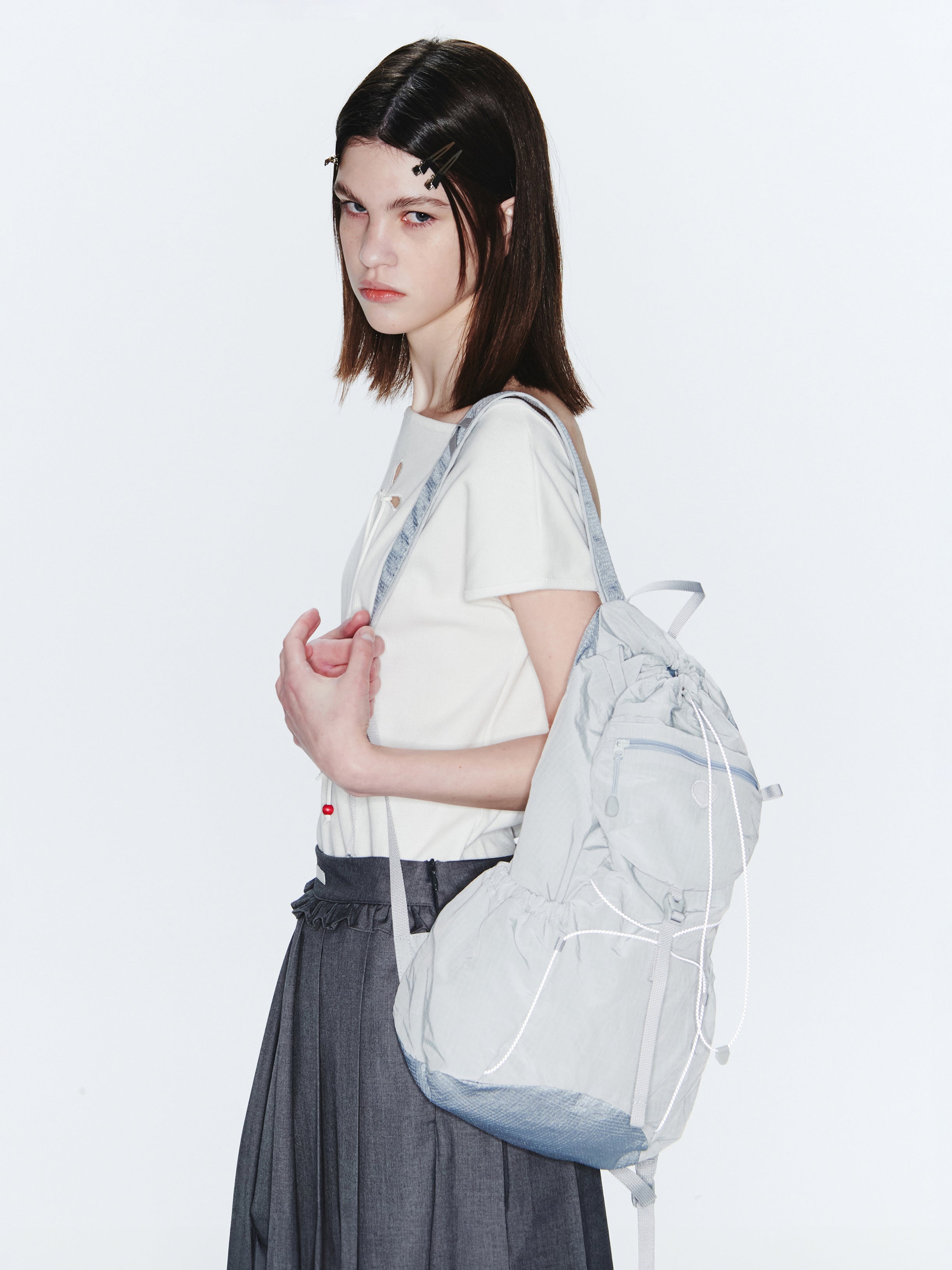 Fennec - AIRY POCKET BACKPACK (6 COLORS)