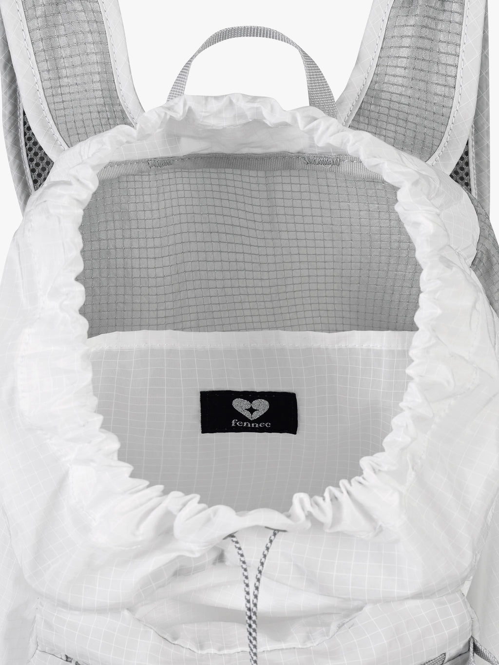 Fennec - AIRY POCKET BACKPACK (6 COLORS)