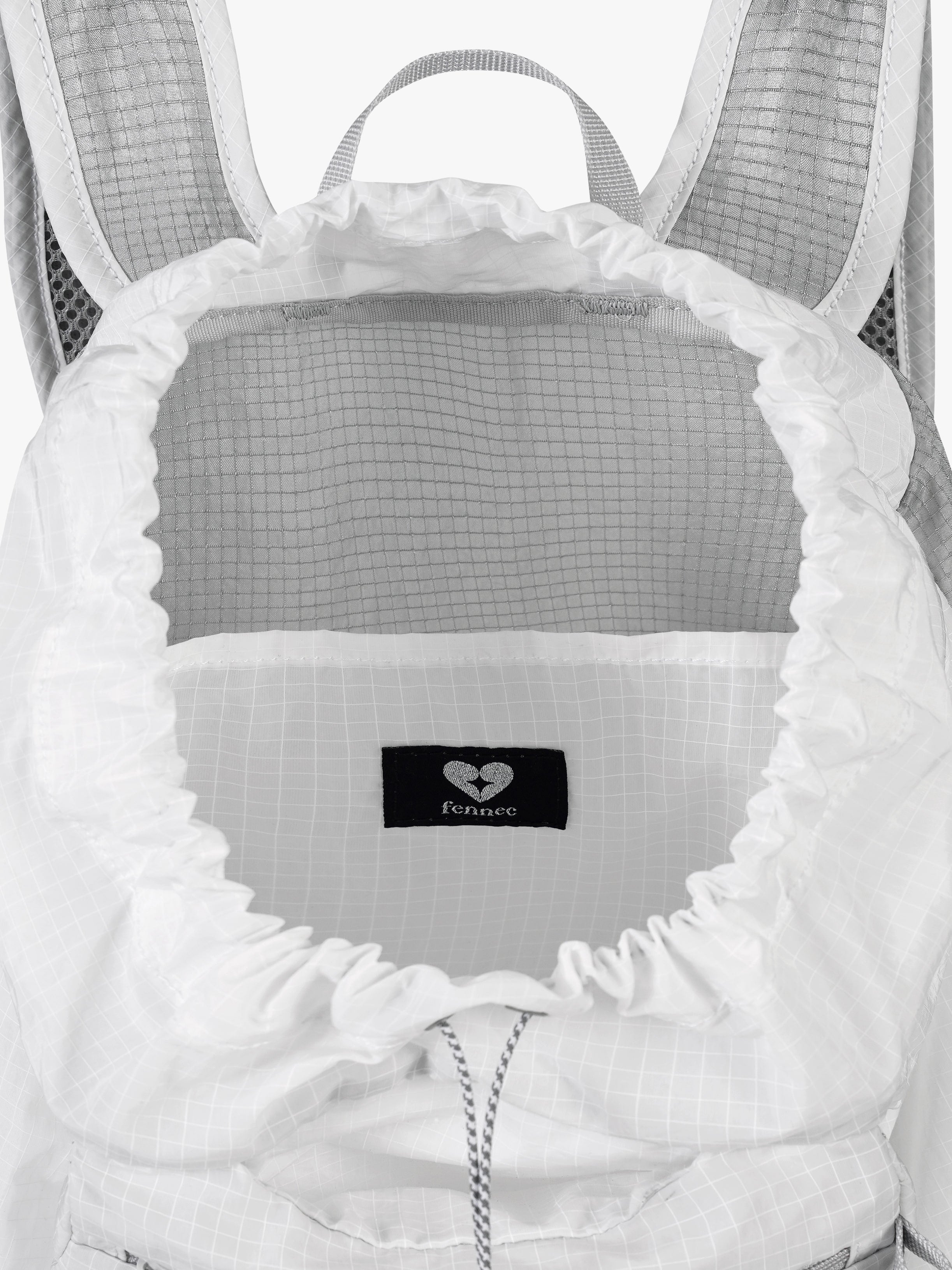 Fennec - AIRY POCKET BACKPACK (6 COLORS)