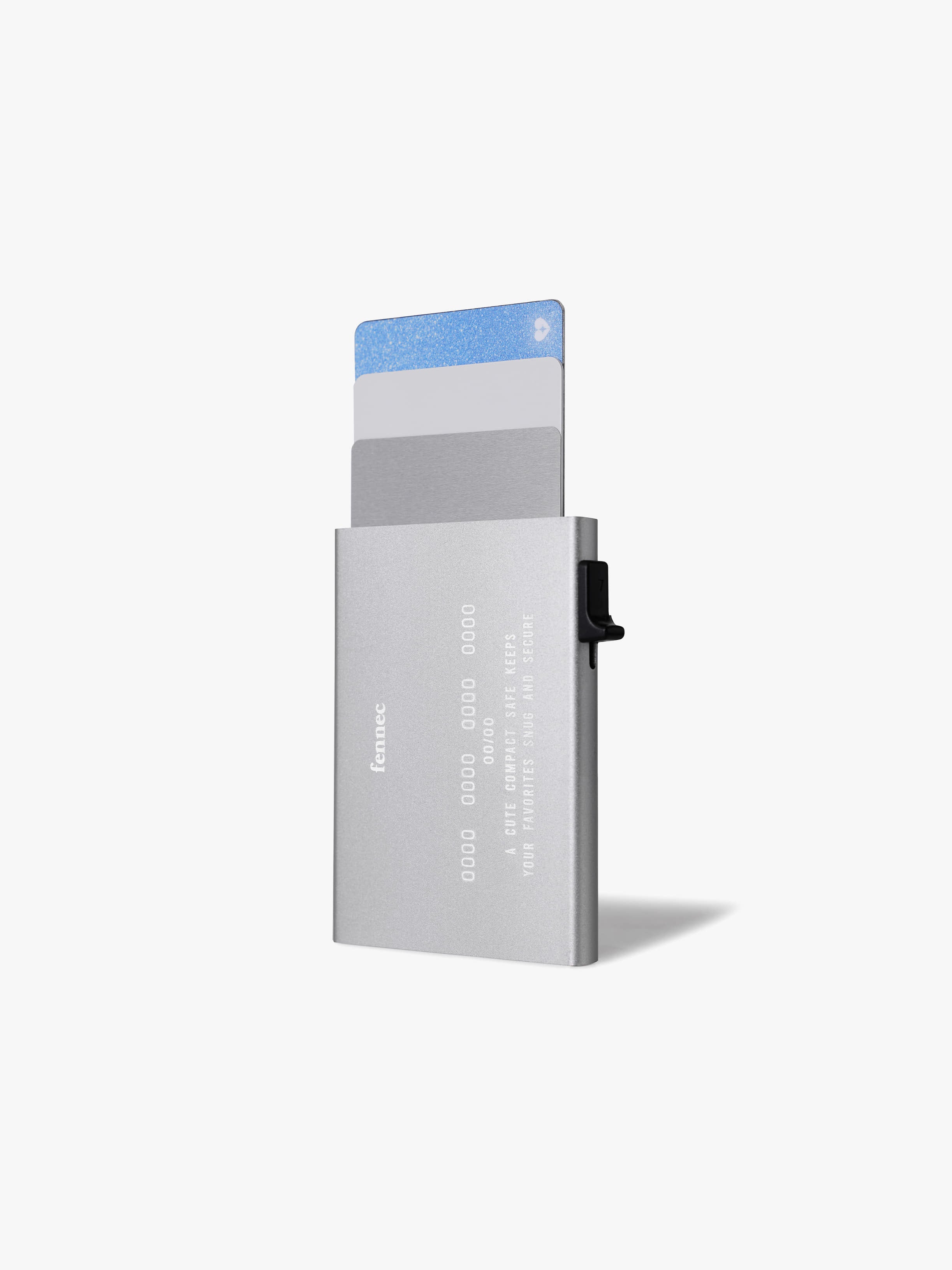 Fennec - MAC SAFE CARD SLOT (2 COLORS)