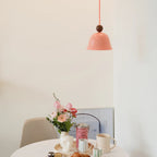 Pointiti - BELL PENDANT LIGHTING (3款色號）