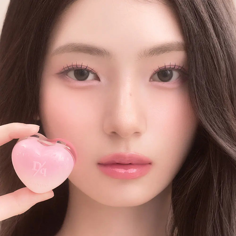 dasique - Candy Rolling Pot 糖果捲心唇釉 6g 2色選