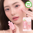 dasique - Silky Veil Blush 絲絨薄紗腮紅 7g 