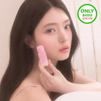 dasique - Silky Veil Blush 絲絨薄紗腮紅 7g 