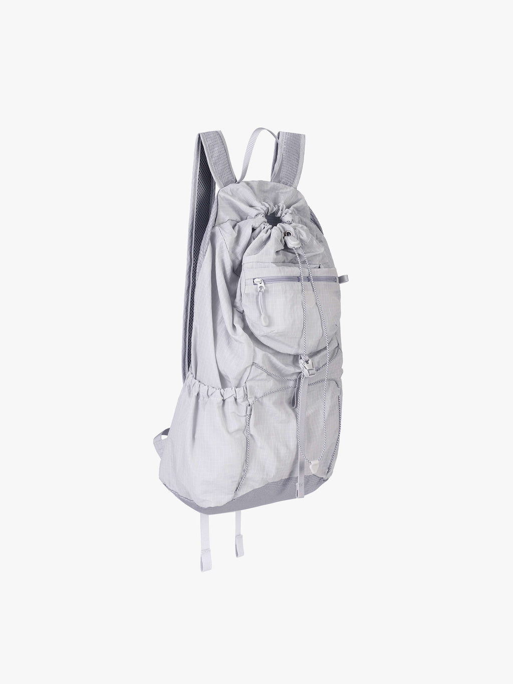 Fennec - AIRY POCKET BACKPACK (6 COLORS)