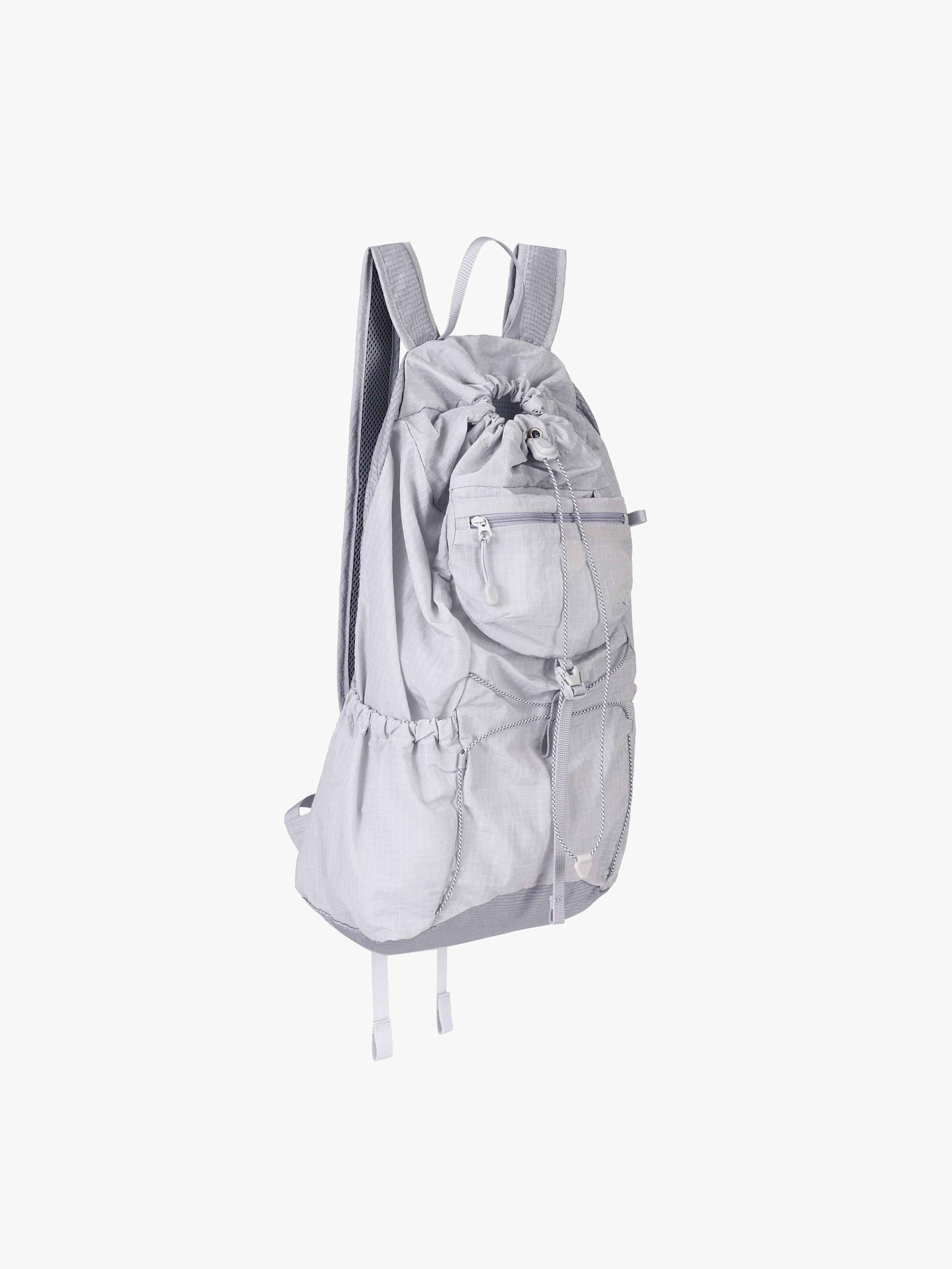Fennec - AIRY POCKET BACKPACK (6 COLORS)
