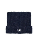 MLB - PLUSH MEOW NY Beanie (3 Colors)