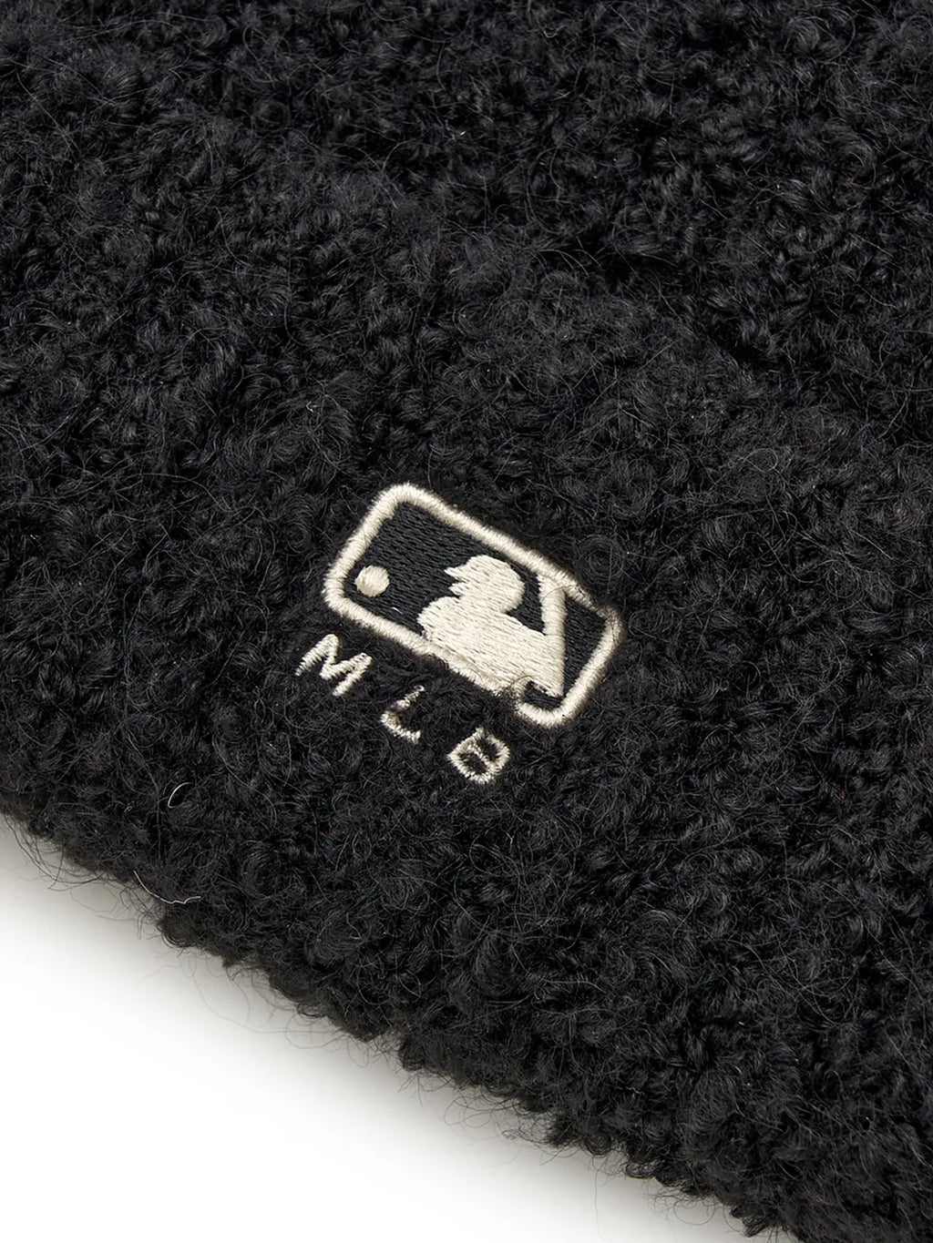 MLB - PLUSH MEOW NY Beanie (3 Colors)