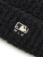 MLB - PLUSH MEOW NY Beanie (3 Colors)