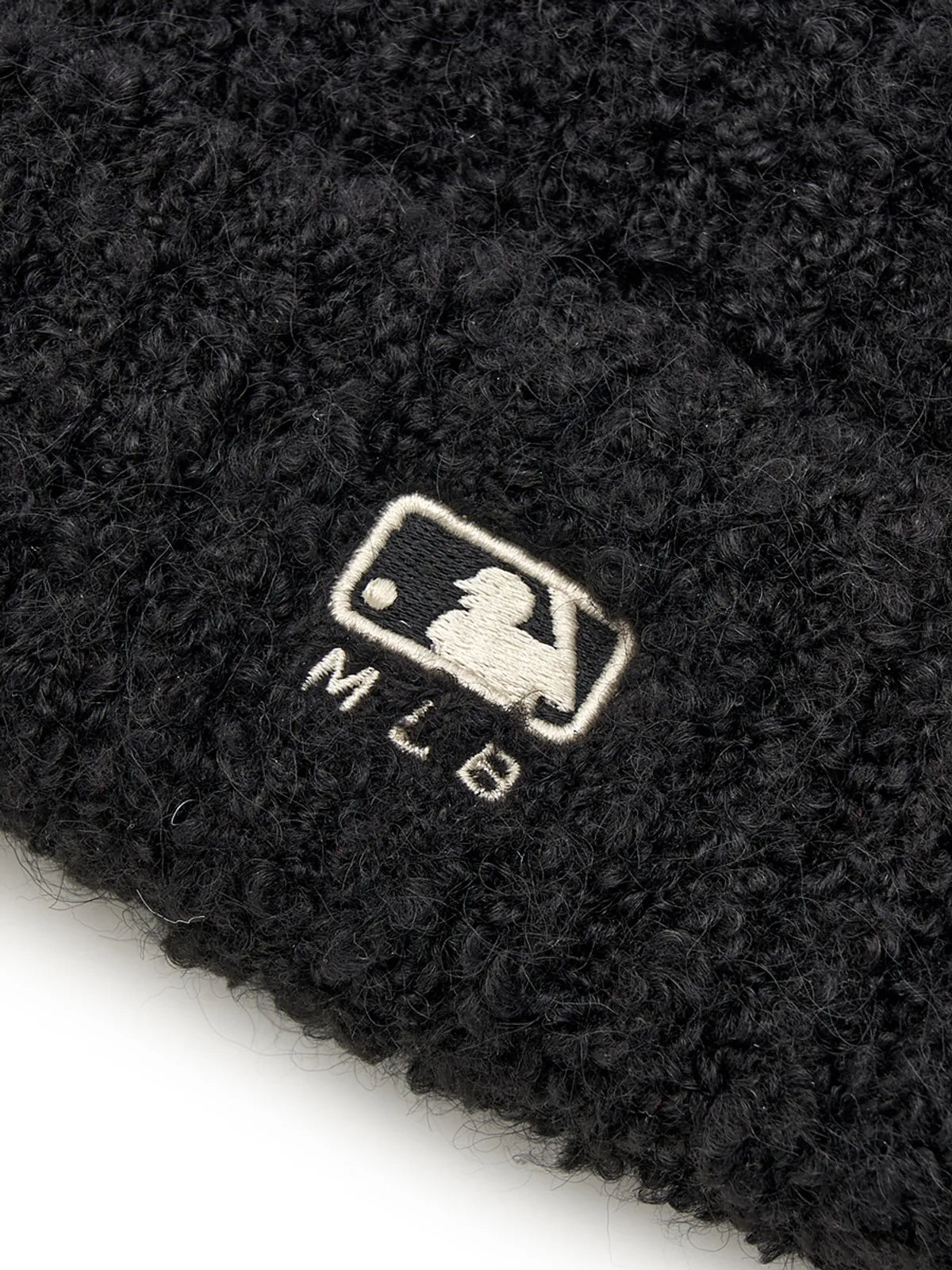 MLB - PLUSH MEOW NY Beanie (3 Colors)
