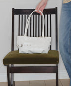 OTIE -  TIED BOAT BAG (4 COLORS)