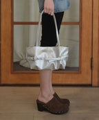 OTIE -  TIED BOAT BAG (4 COLORS)