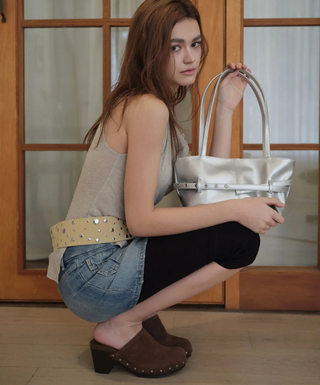 OTIE -  TIED BOAT BAG (4 COLORS)