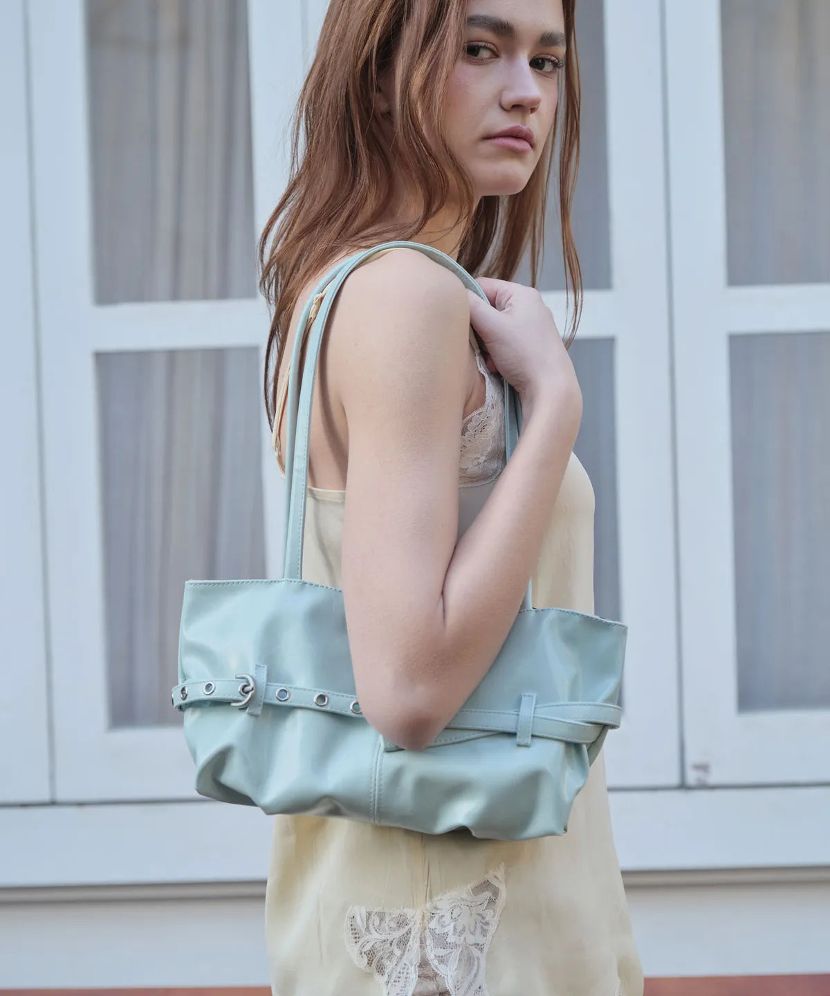 OTIE -  TIED BOAT BAG (4 COLORS)