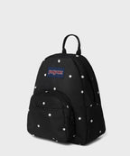 Jansport - POLKA DOT BLACK