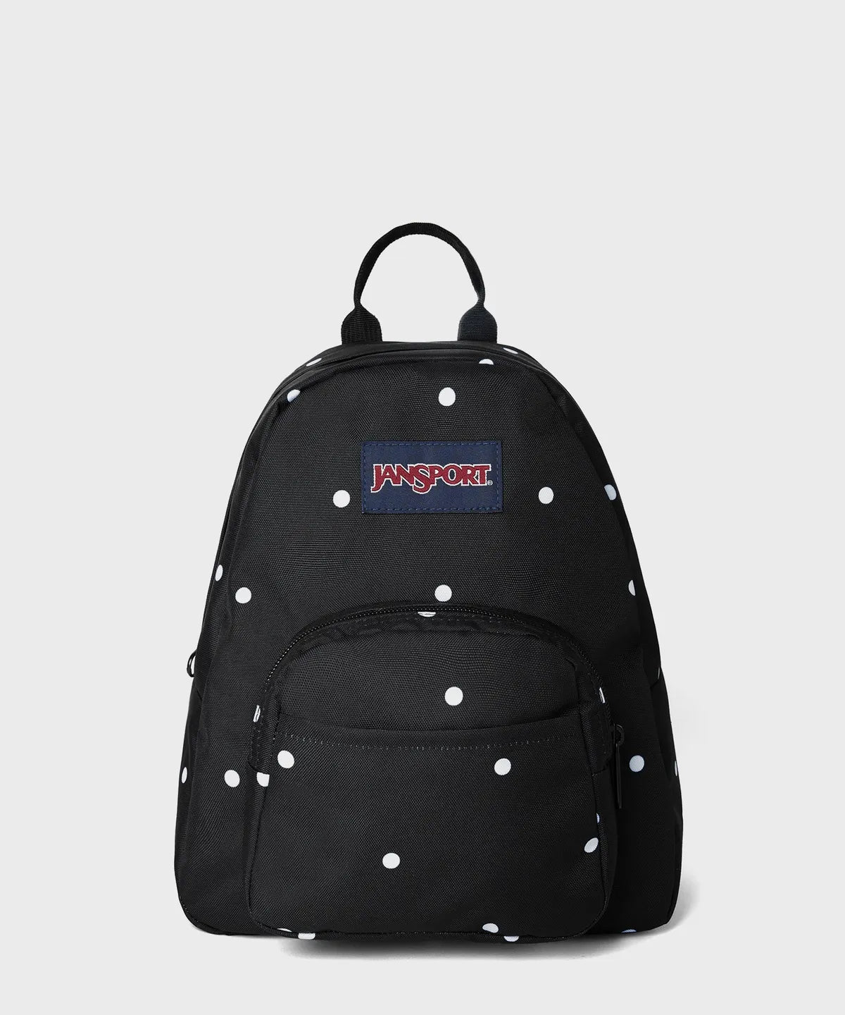 Jansport - POLKA DOT BLACK