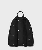 Jansport - POLKA DOT BLACK