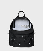 Jansport - POLKA DOT BLACK